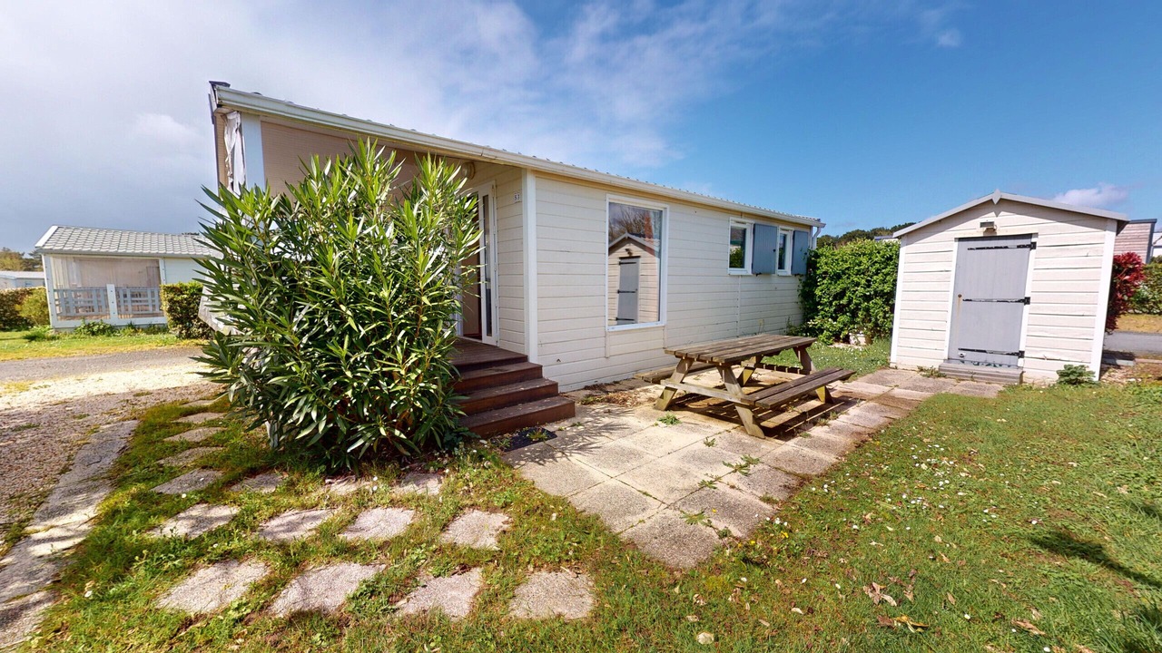 Photo of Outdoor in Brem Sur Mer