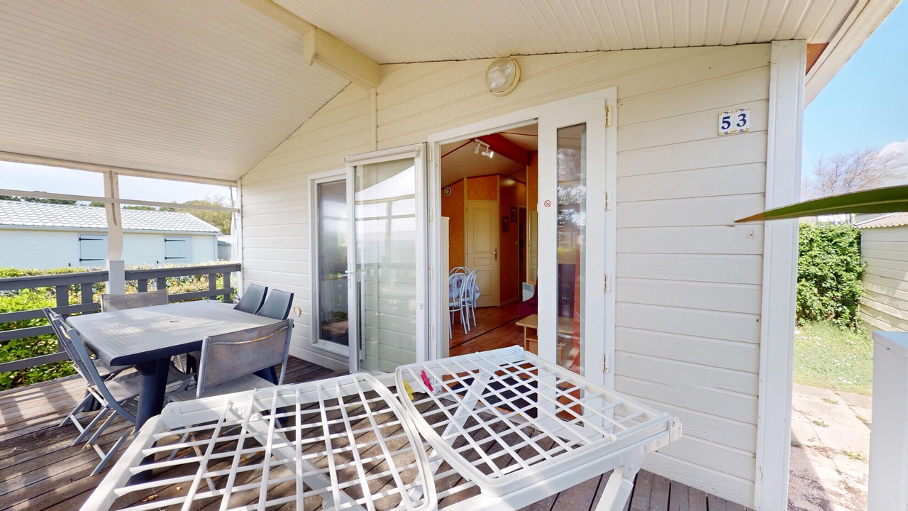 Photo of Outdoor in Brem Sur Mer