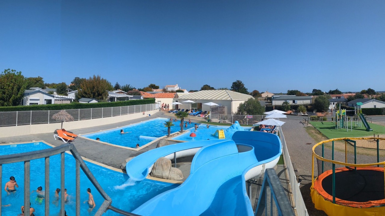 Photo of Outdoor in Brem Sur Mer