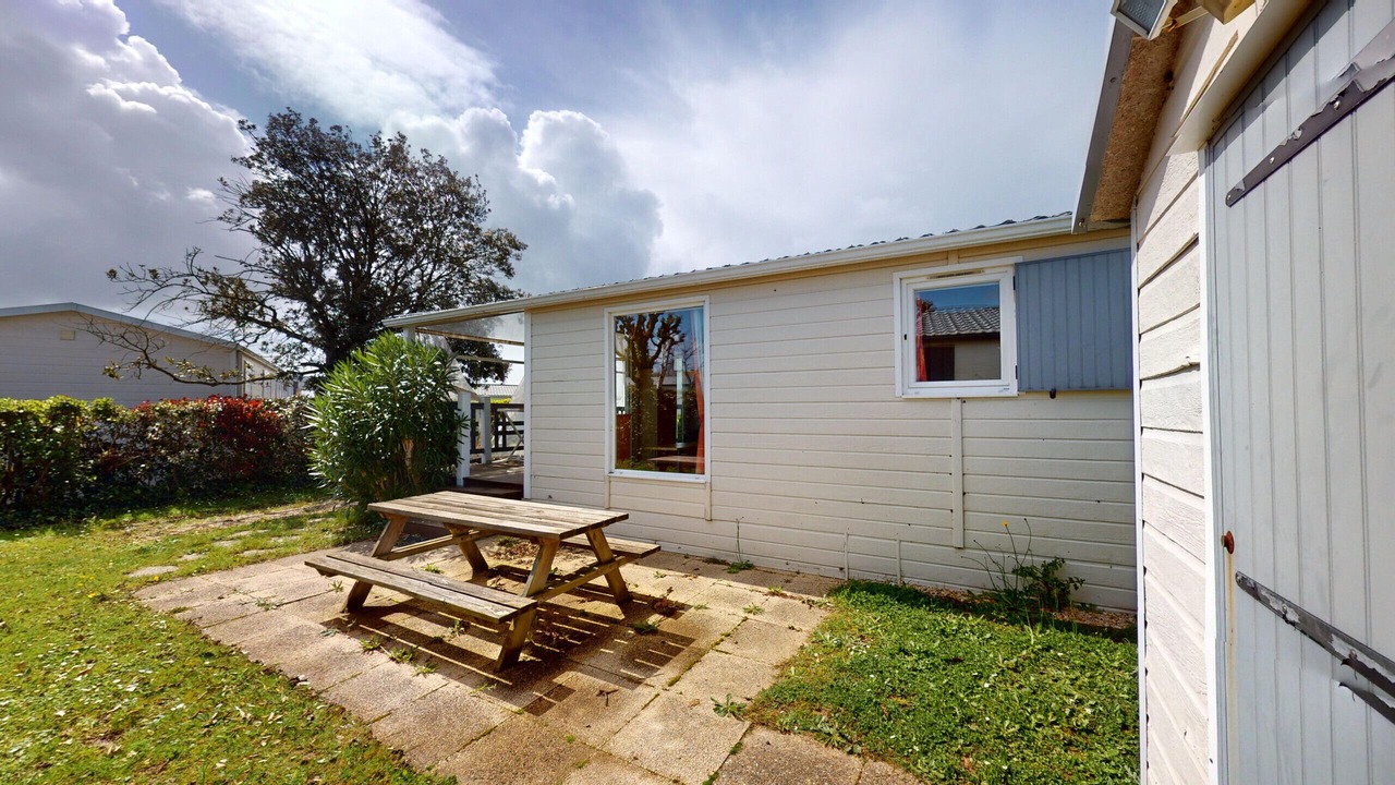 Photo of Outdoor in Brem Sur Mer