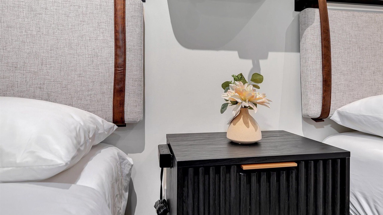 Photo of Bedroom in Castleberry Hill