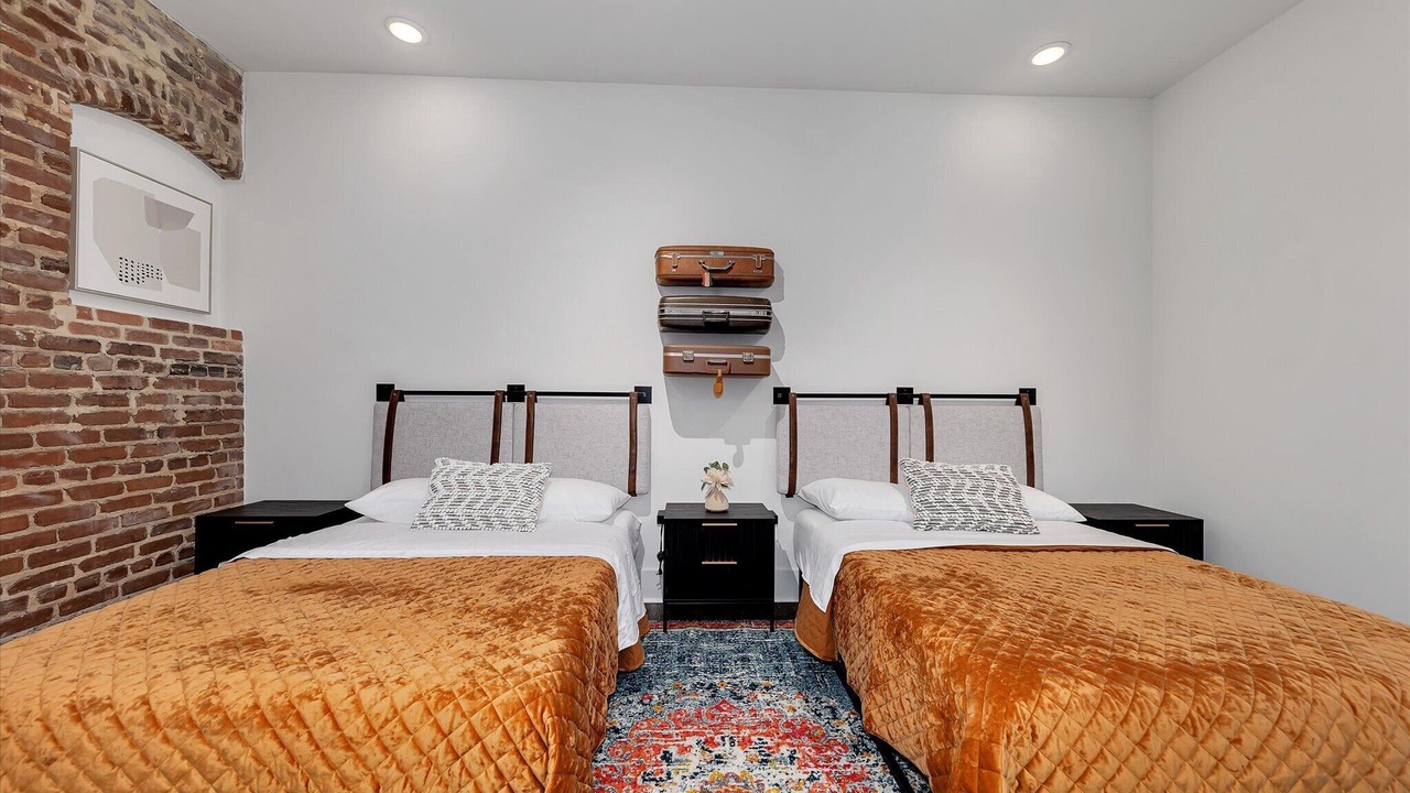 Photo of Bedroom in Castleberry Hill