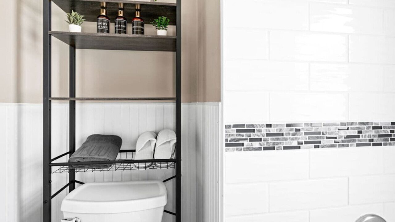 Photo of Bathroom in Superior