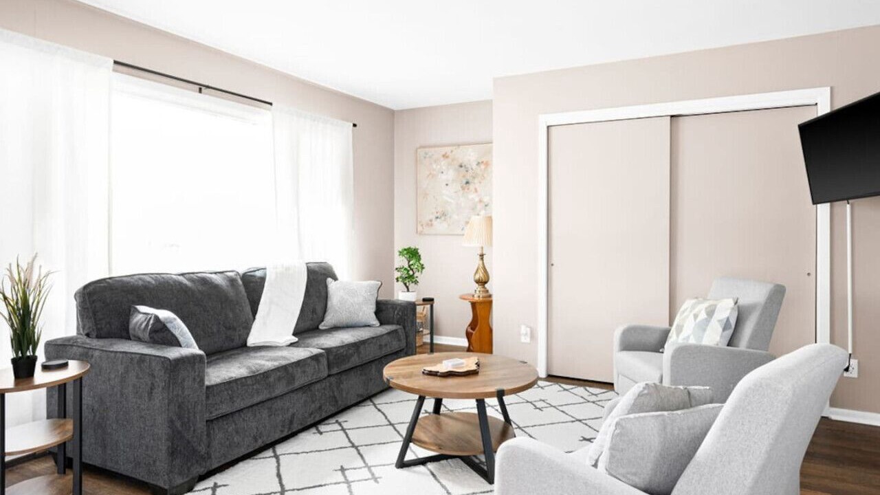 Photo of Livingroom in Superior