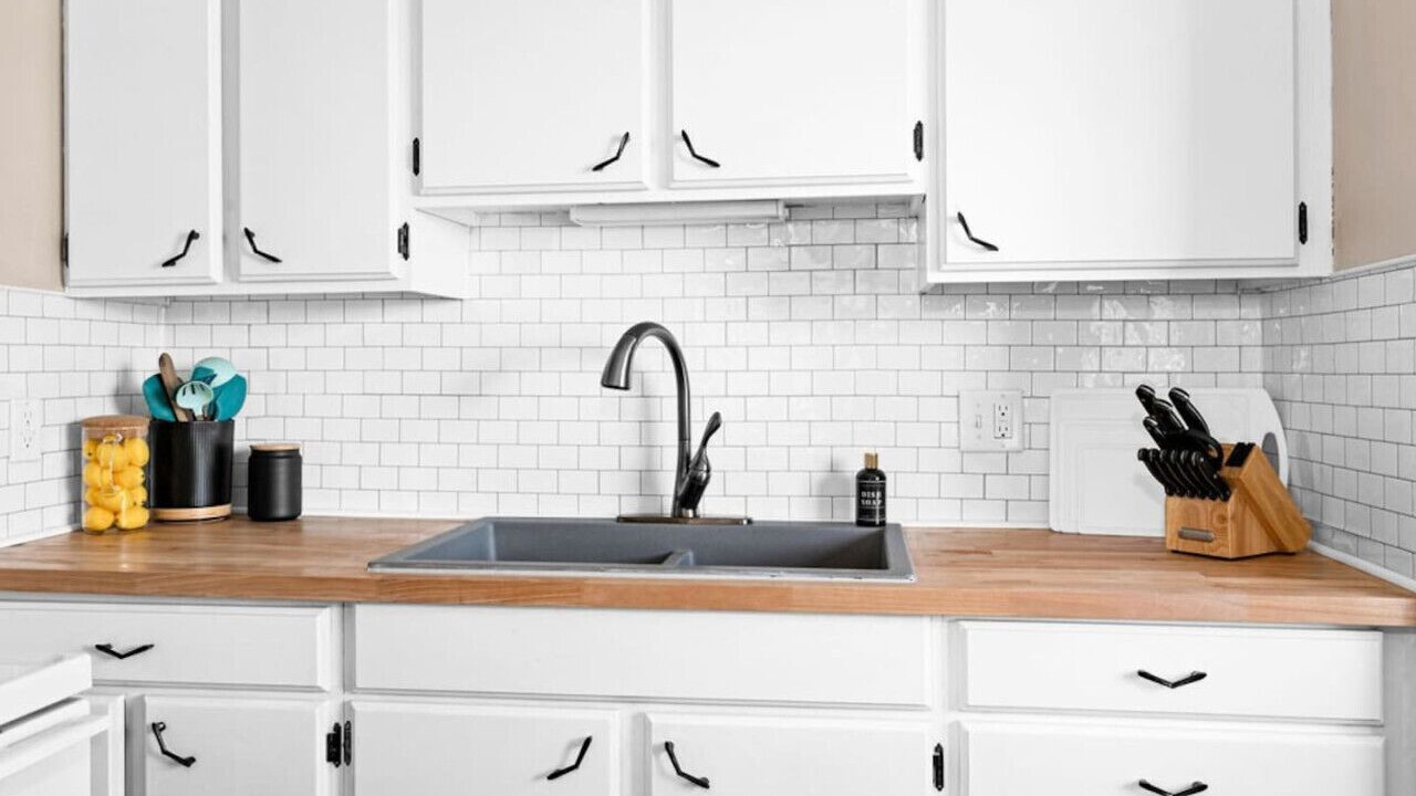 Photo of Kitchen in Superior