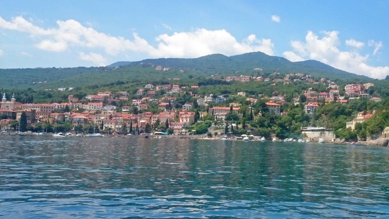 Photo of Outdoor in Volosko