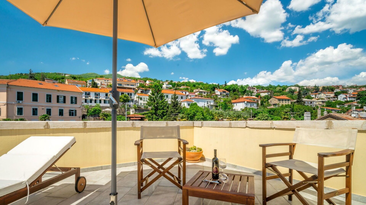 Photo of Outdoor in Volosko