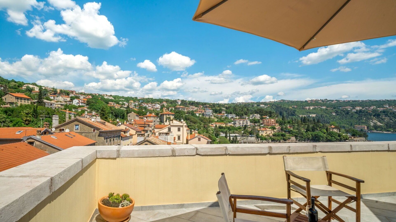 Photo of Outdoor in Volosko