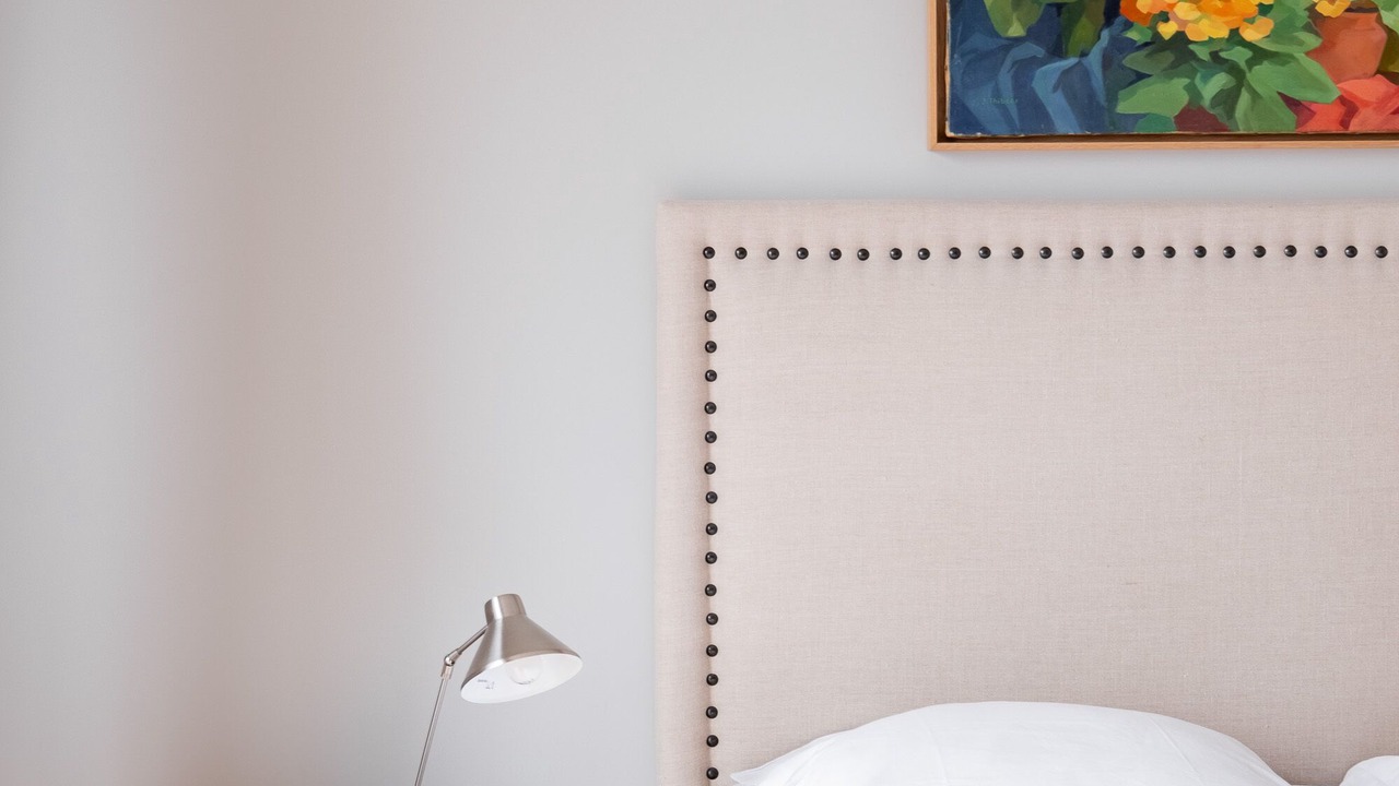 Photo of Bedroom in Quartier de Javel