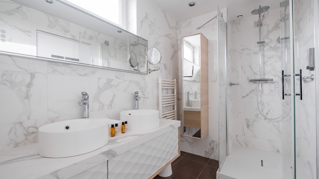 Photo of Bathroom in Quartier de Javel