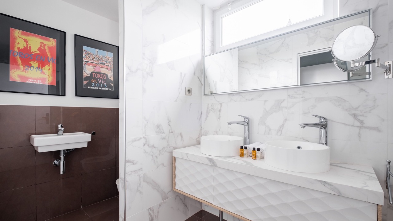 Photo of Bathroom in Quartier de Javel