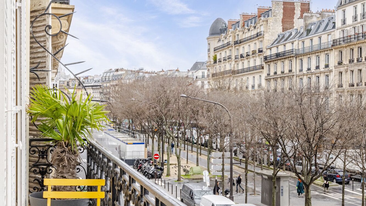 Photo of Outdoor in Batignolles