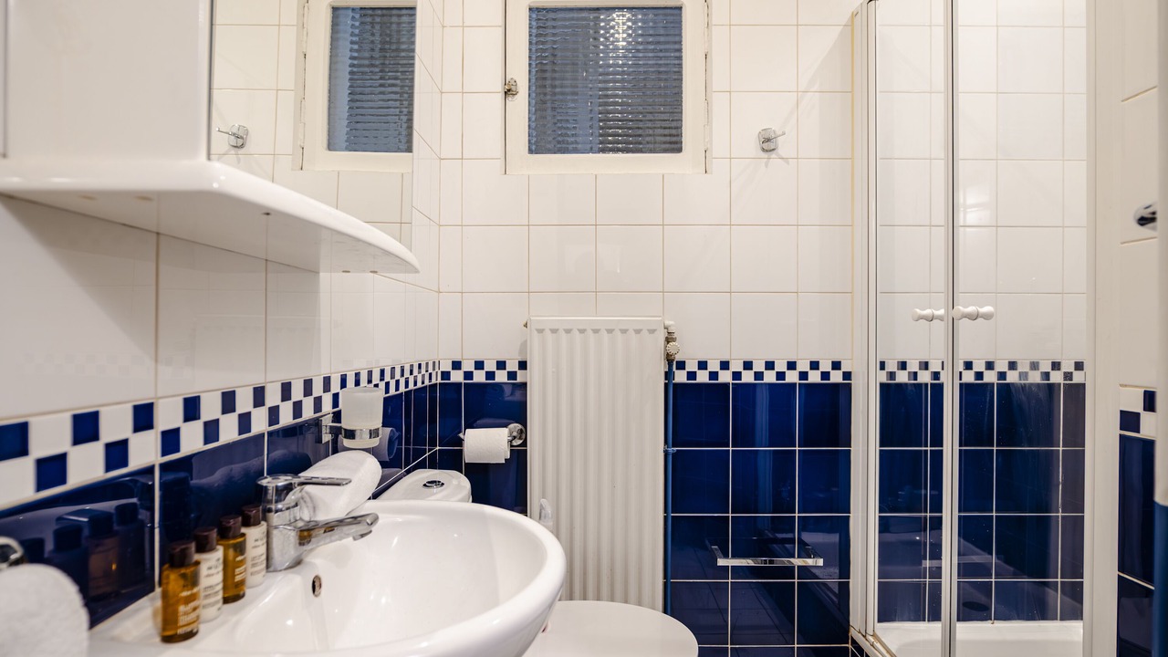 Photo of Bathroom in Batignolles