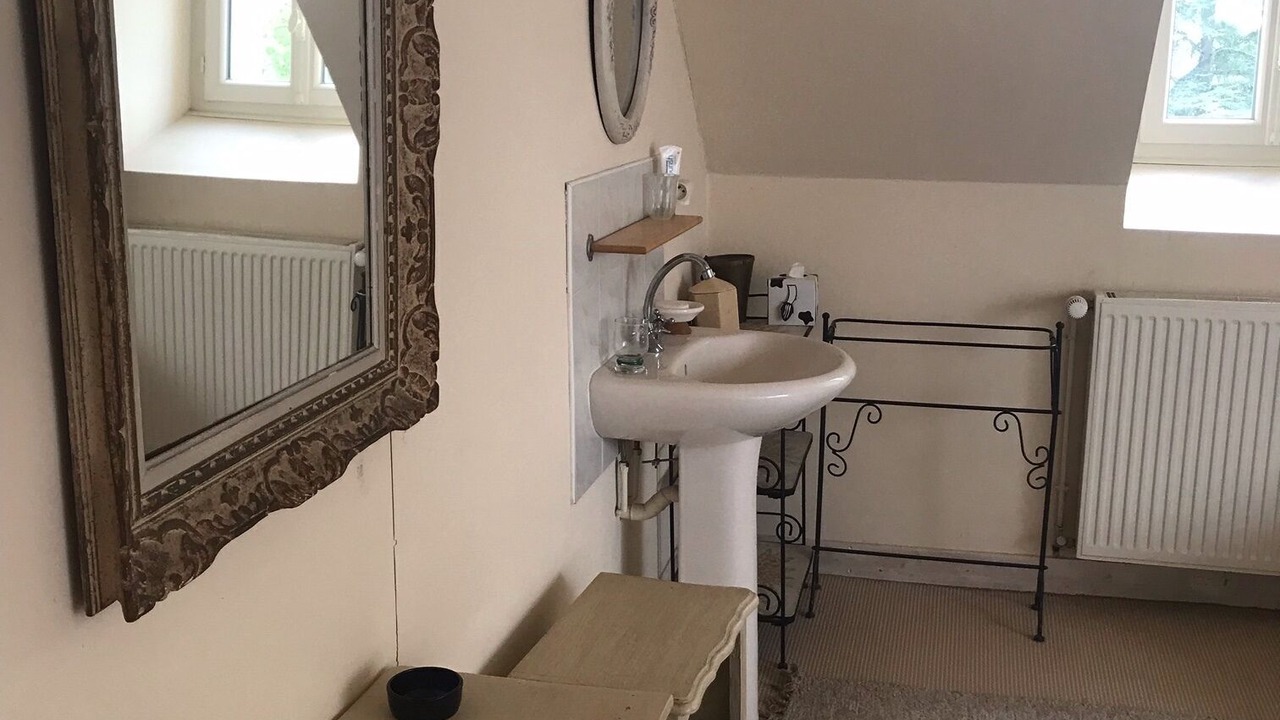 Photo of Bathroom in Vouille