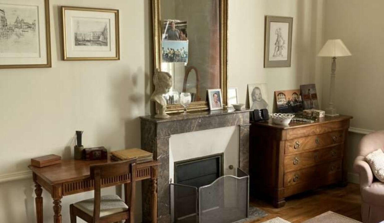 Photo of Bedroom in Vouille