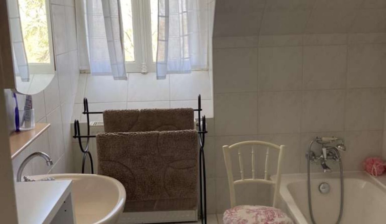 Photo of Bathroom in Vouille