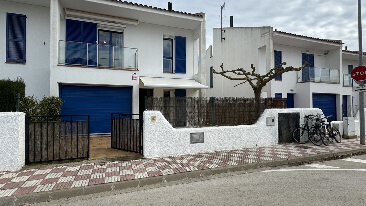 Photo of Outdoor in Mas Pinell
