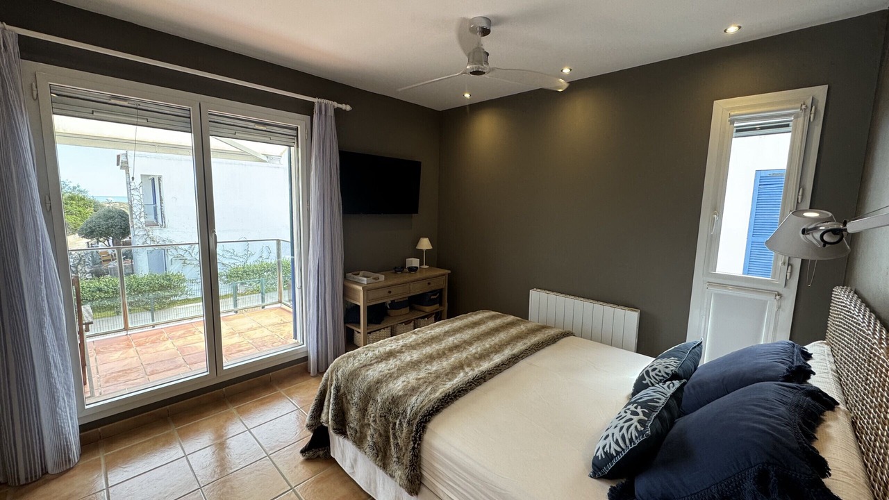 Photo of Bedroom in Mas Pinell