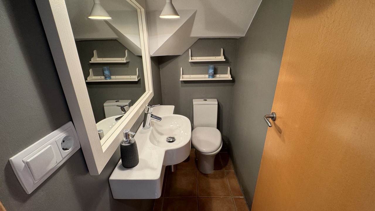 Photo of Bathroom in Mas Pinell