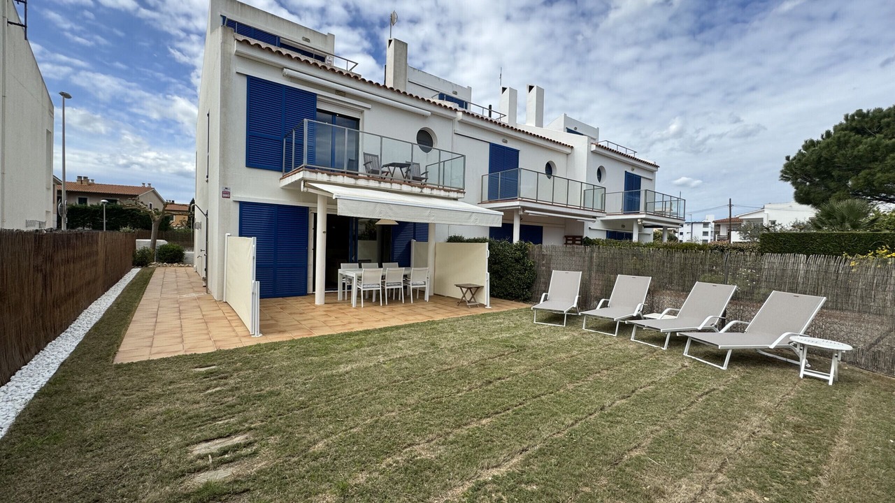 Photo of Outdoor in Mas Pinell
