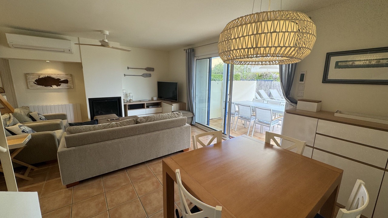 Photo of Livingroom in Mas Pinell