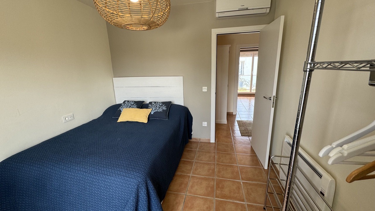 Photo of Bedroom in Mas Pinell
