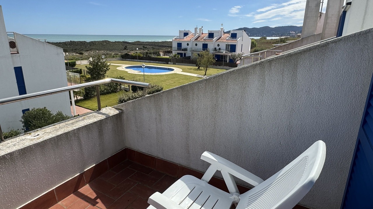 Photo of Outdoor in Mas Pinell