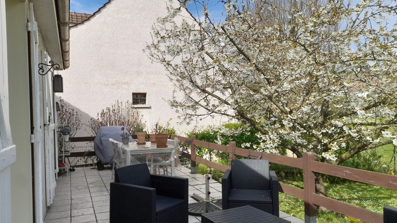 Photo of Outdoor in Eaubonne