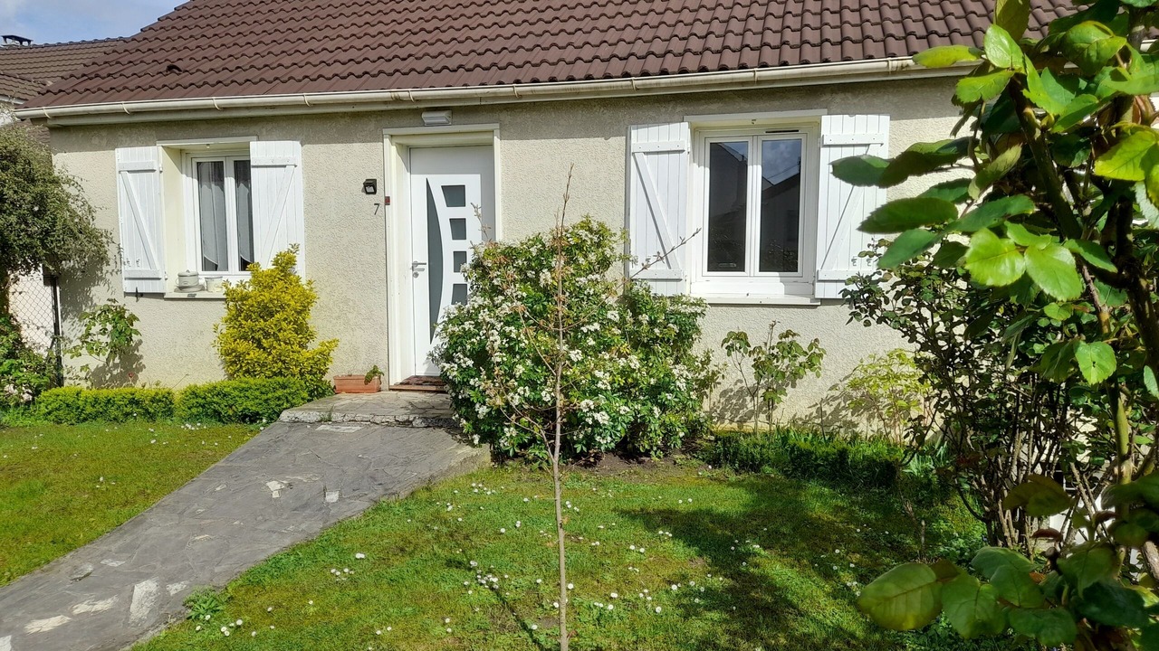 Photo of Outdoor in Eaubonne
