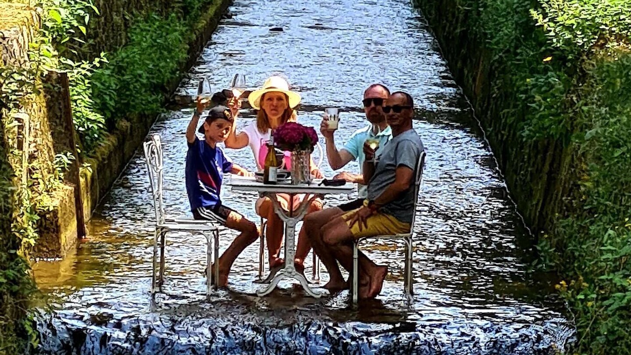 Photo of Outdoor in Les Cammazes