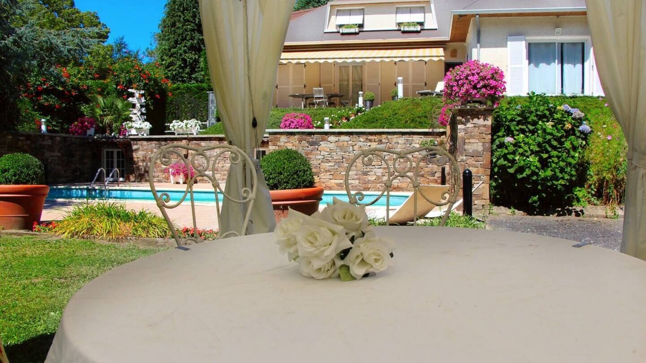 Photo of Outdoor in Les Cammazes