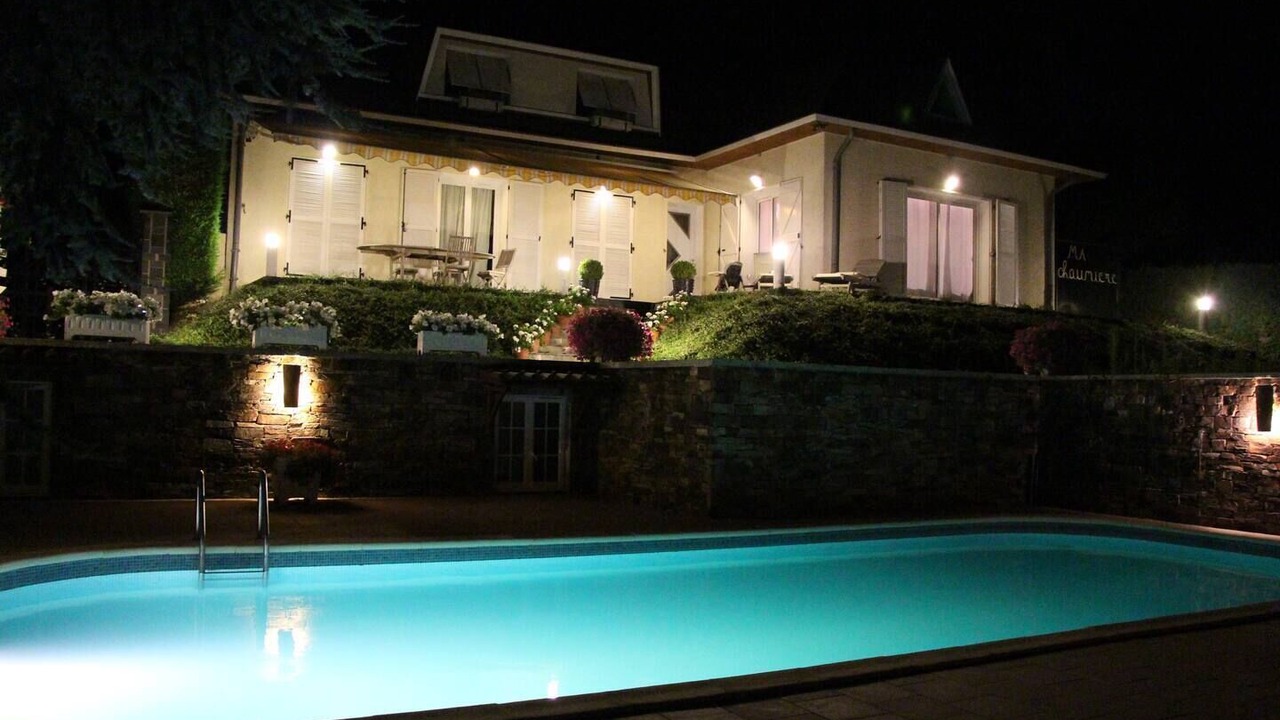 Photo of Outdoor in Les Cammazes