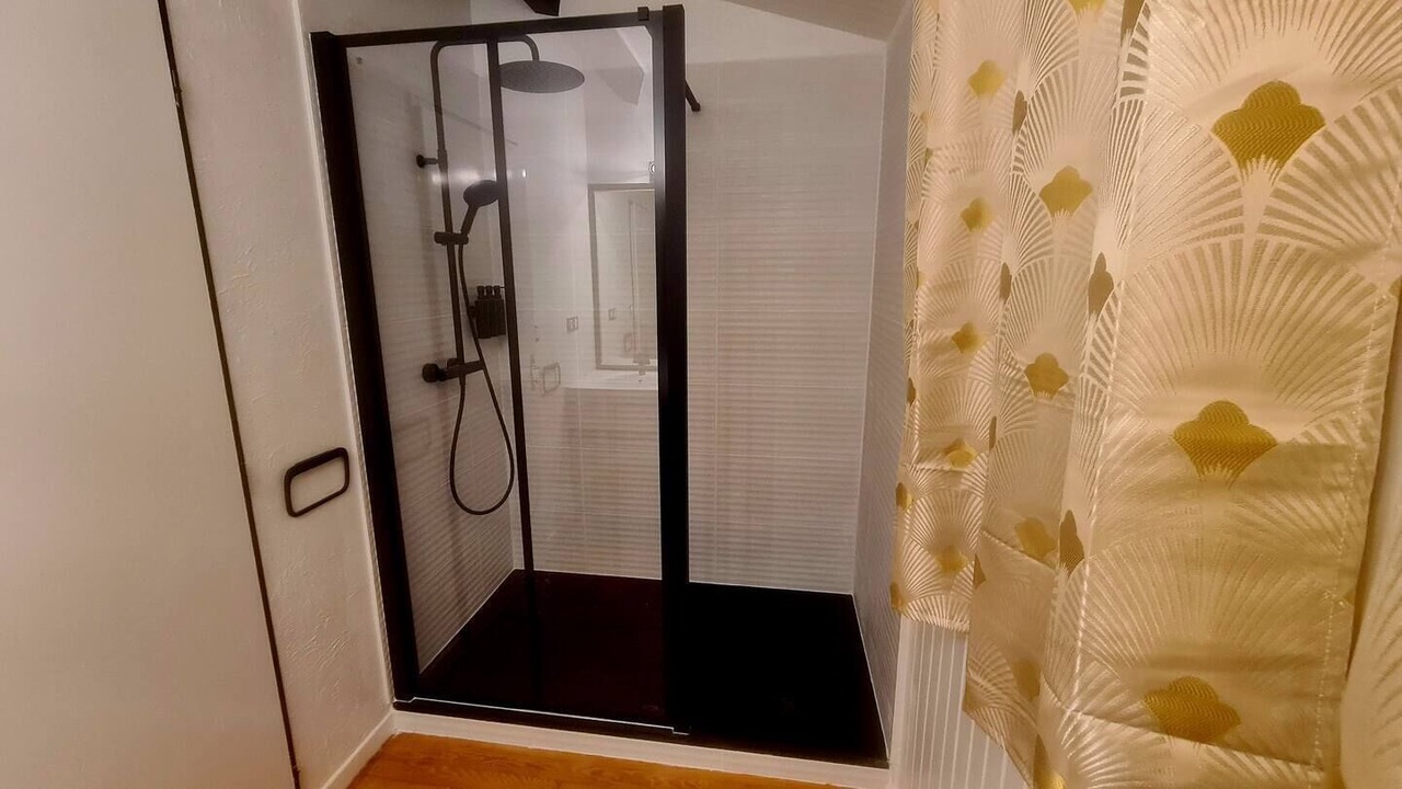 Photo of Bathroom in Les Cammazes