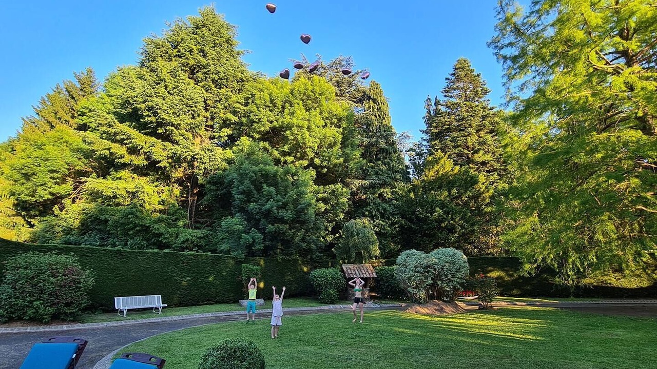 Photo of Outdoor in Les Cammazes