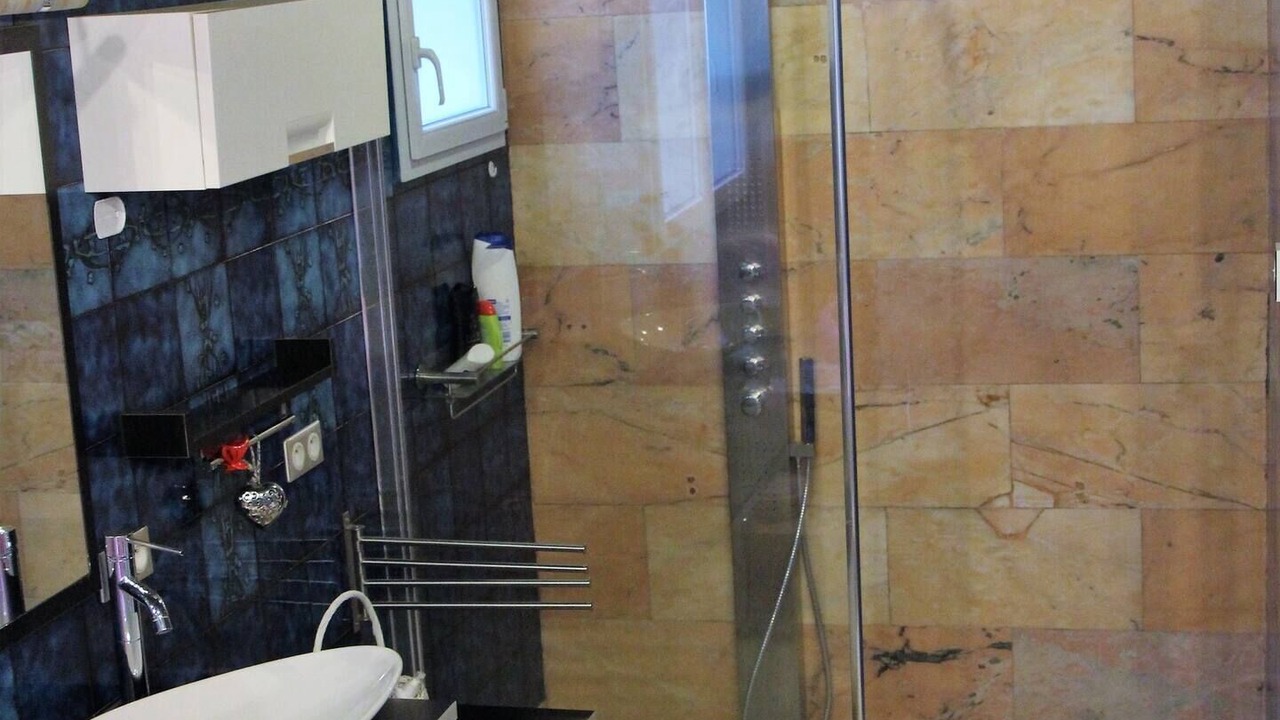 Photo of Bathroom in Les Cammazes