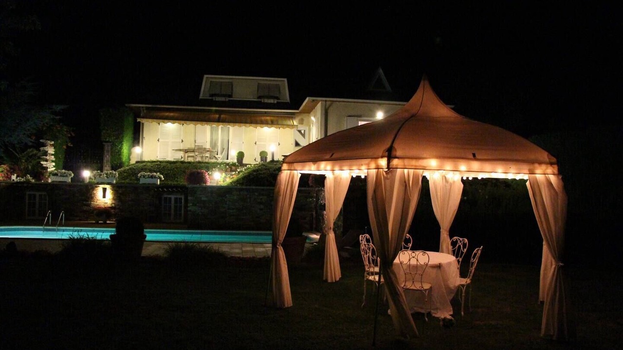 Photo of Outdoor in Les Cammazes