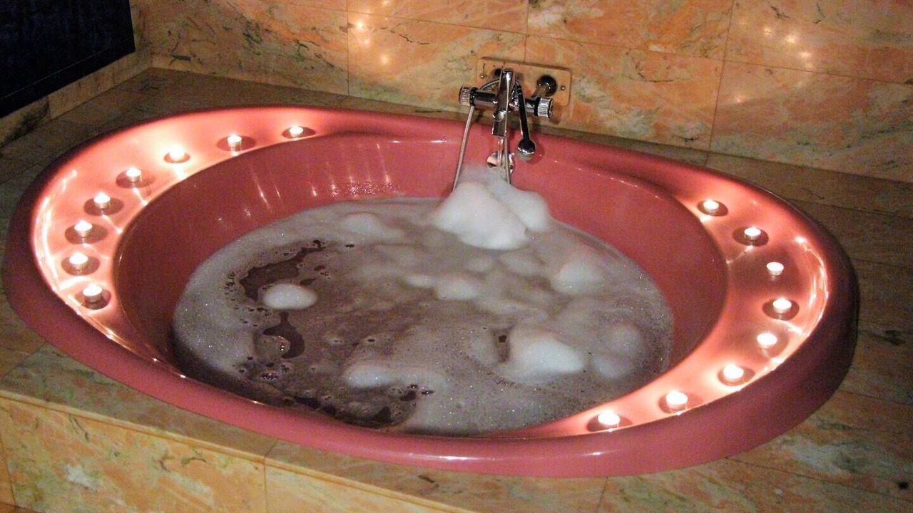 Photo of Bathroom in Les Cammazes