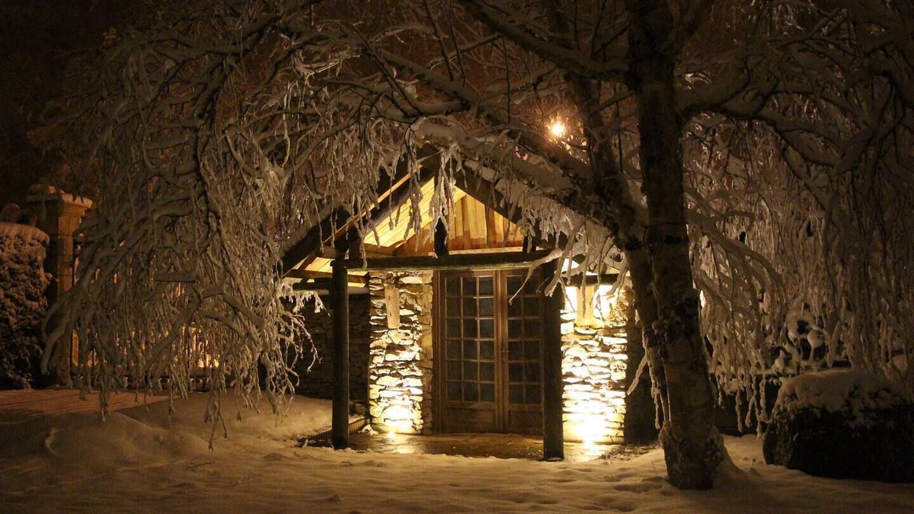 Photo of Outdoor in Les Cammazes