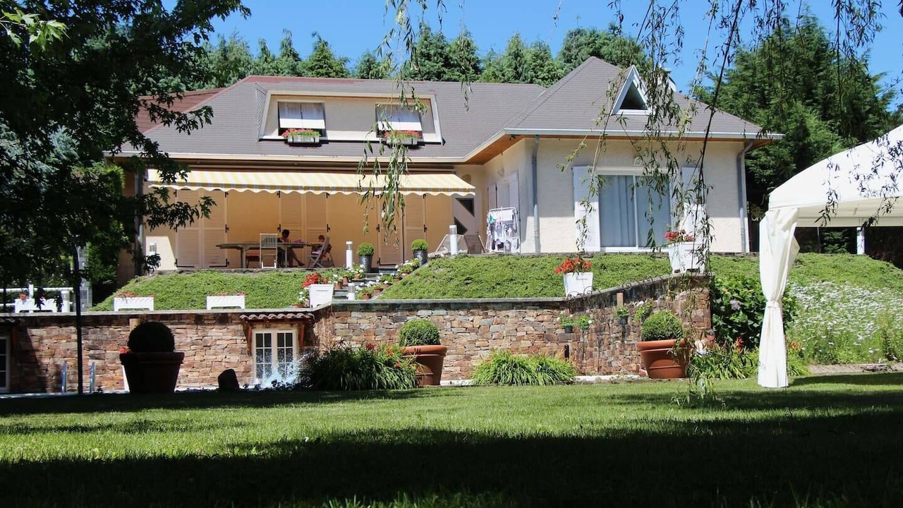 Photo of Outdoor in Les Cammazes