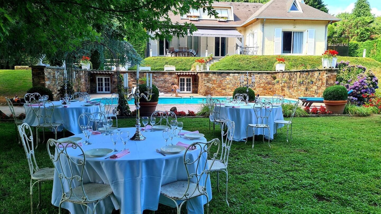 Photo of Outdoor in Les Cammazes