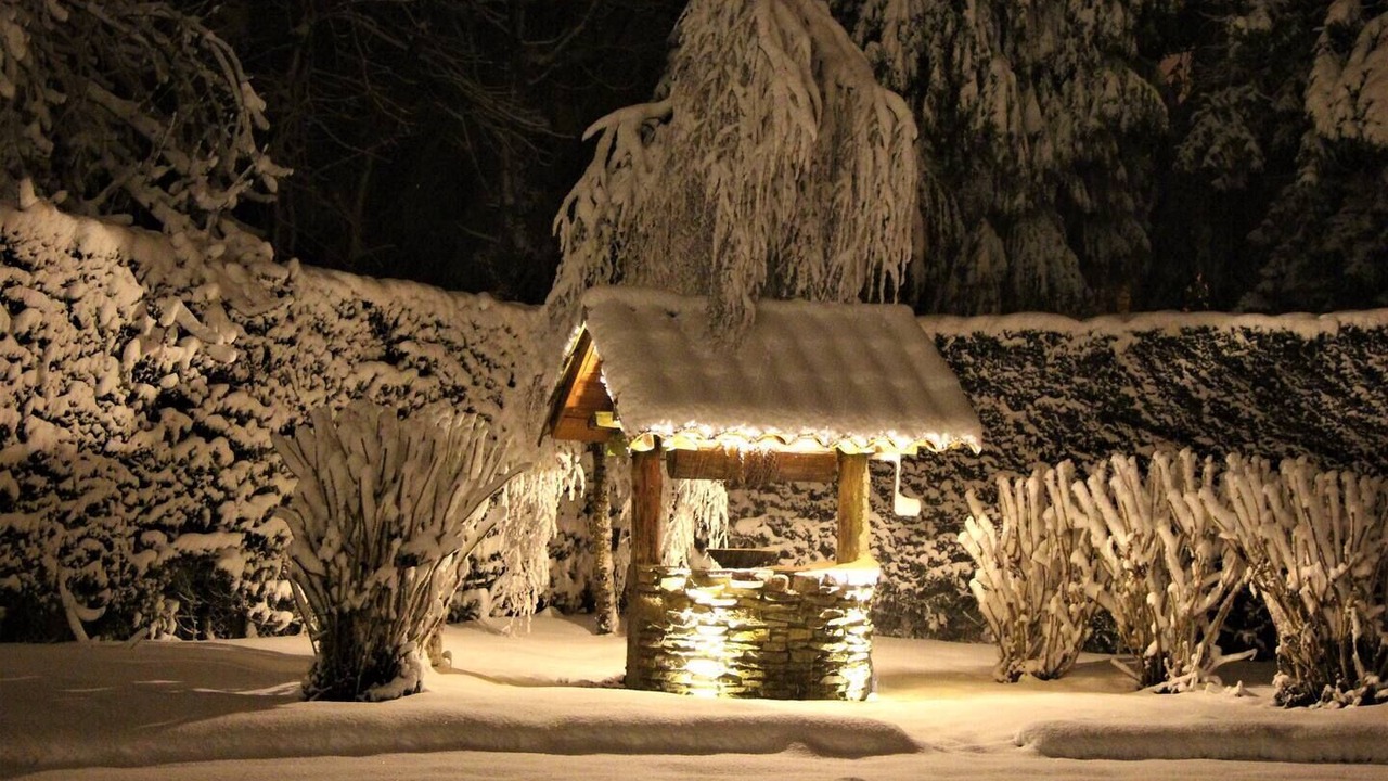 Photo of Outdoor in Les Cammazes