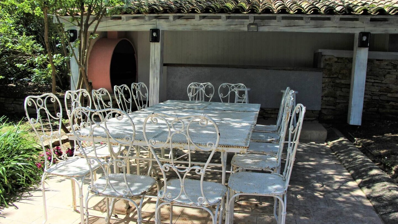 Photo of Outdoor in Les Cammazes