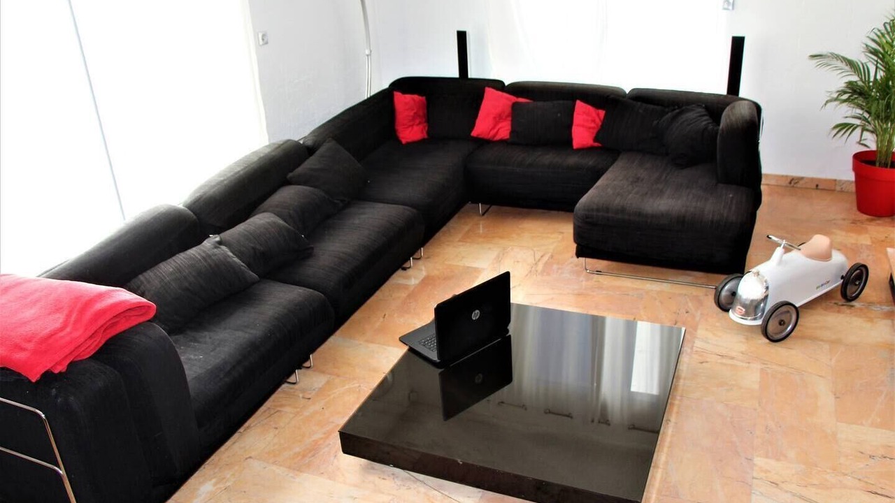 Photo of Livingroom in Les Cammazes