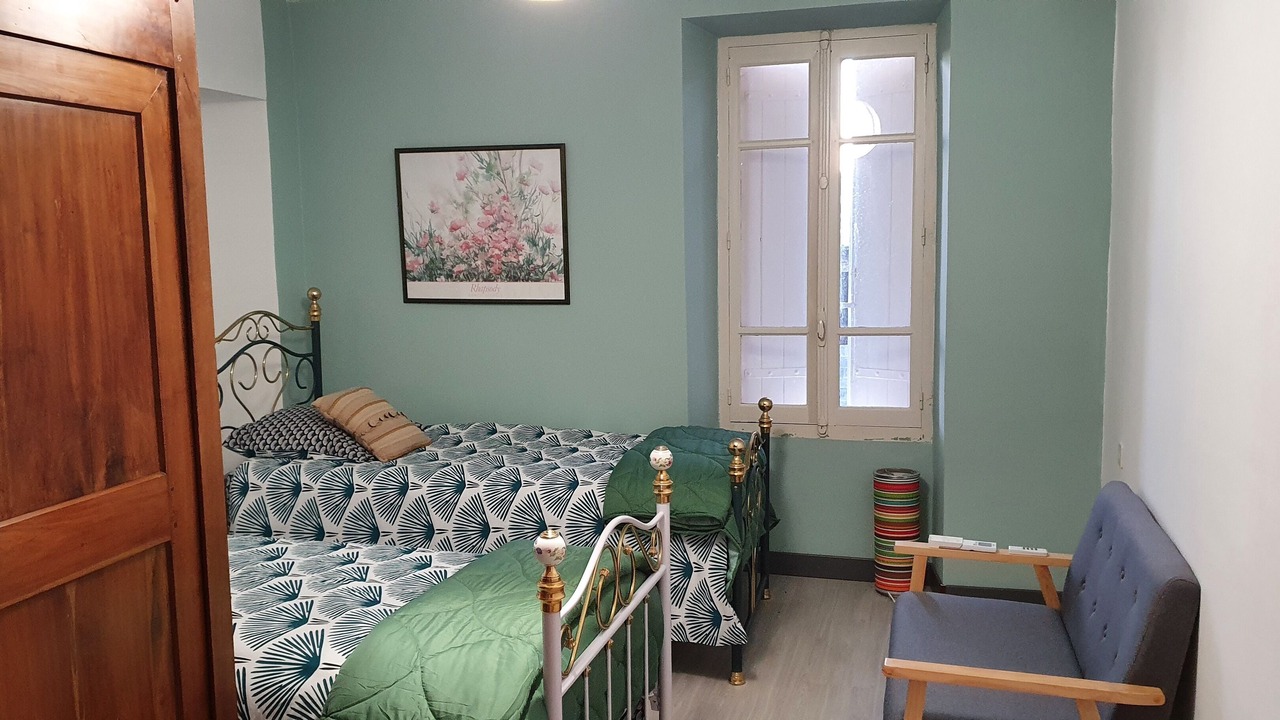 Photo of Bedroom in Frejairolles