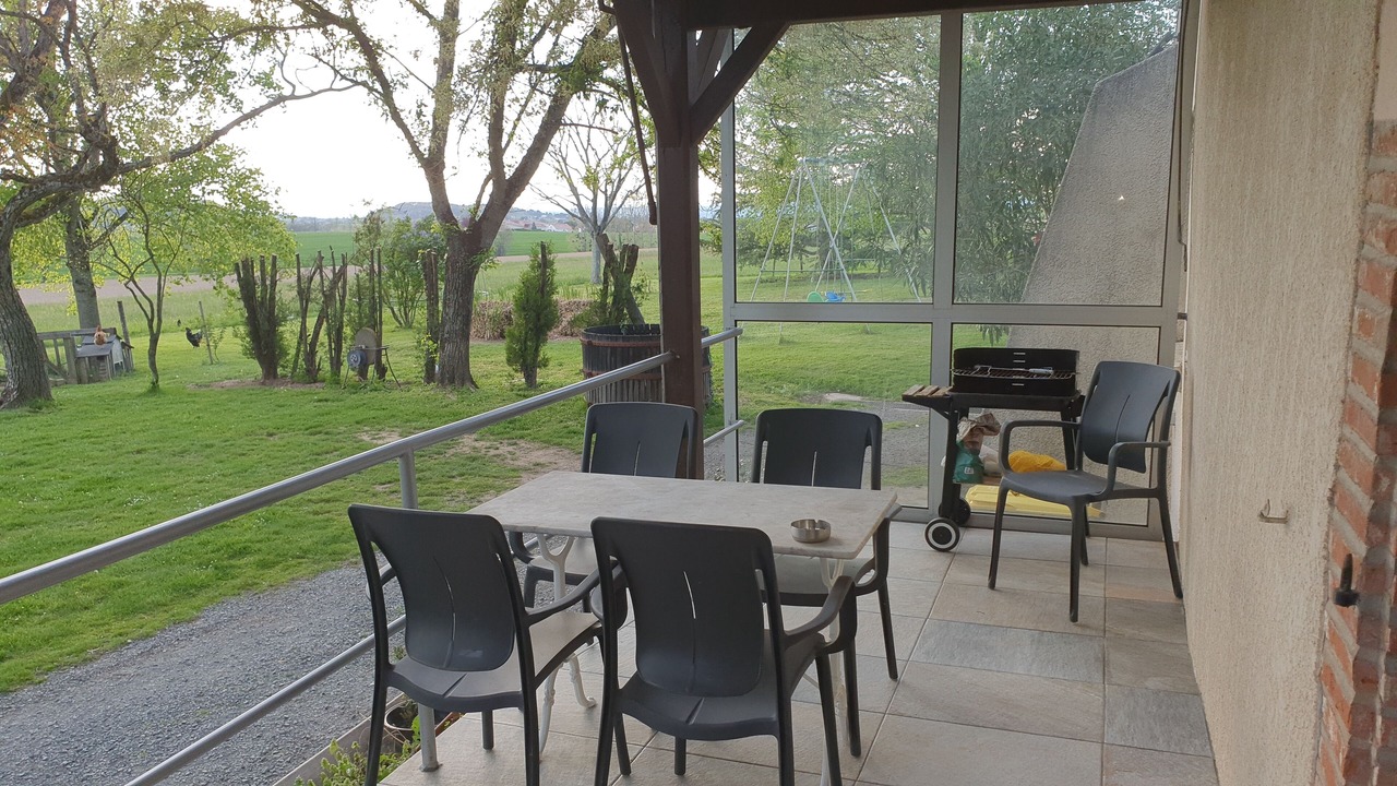 Photo of Outdoor in Frejairolles