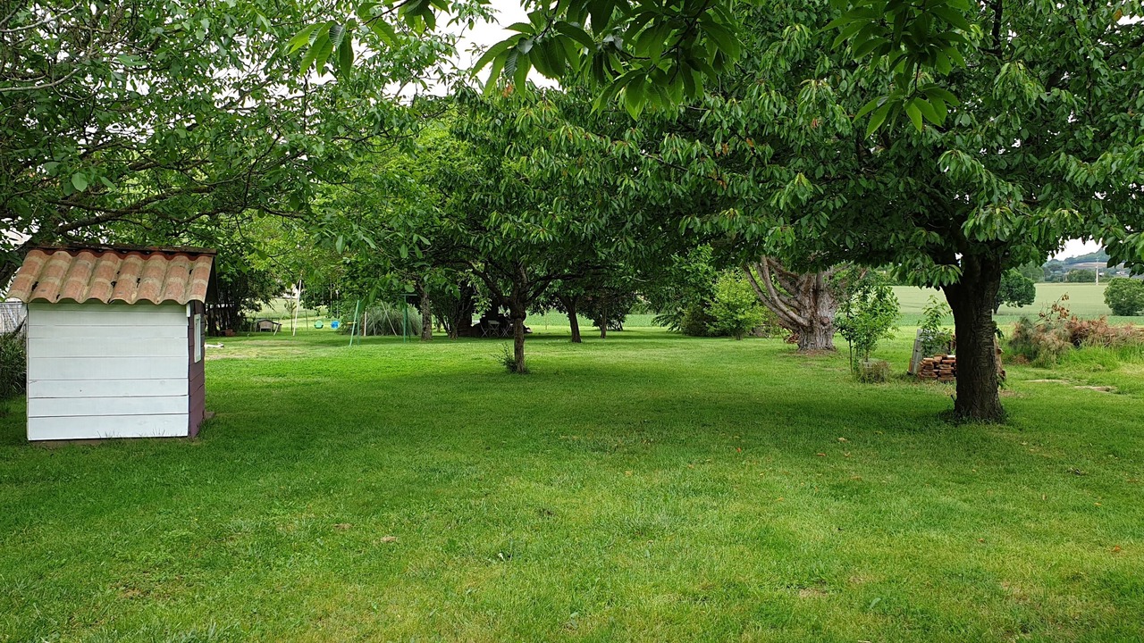 Photo of Outdoor in Frejairolles