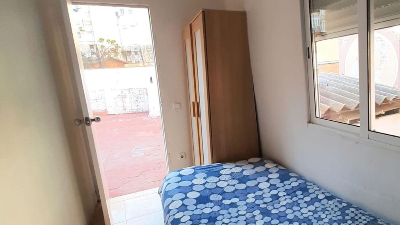 Photo of Bedroom in La Maternitat i Sant Ramon