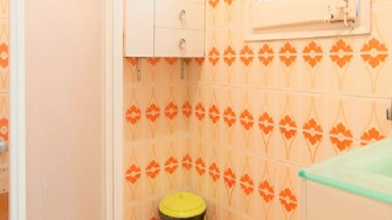 Photo of Bathroom in La Maternitat i Sant Ramon
