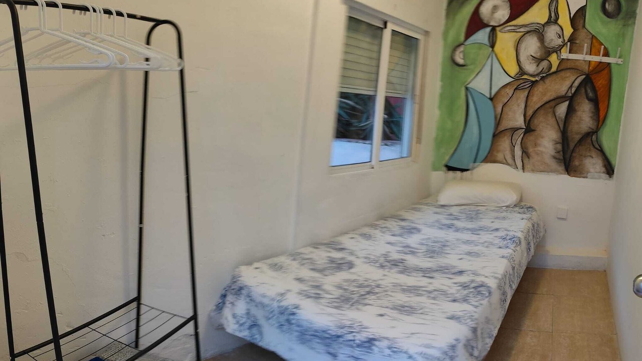 Photo of Bedroom in La Maternitat i Sant Ramon