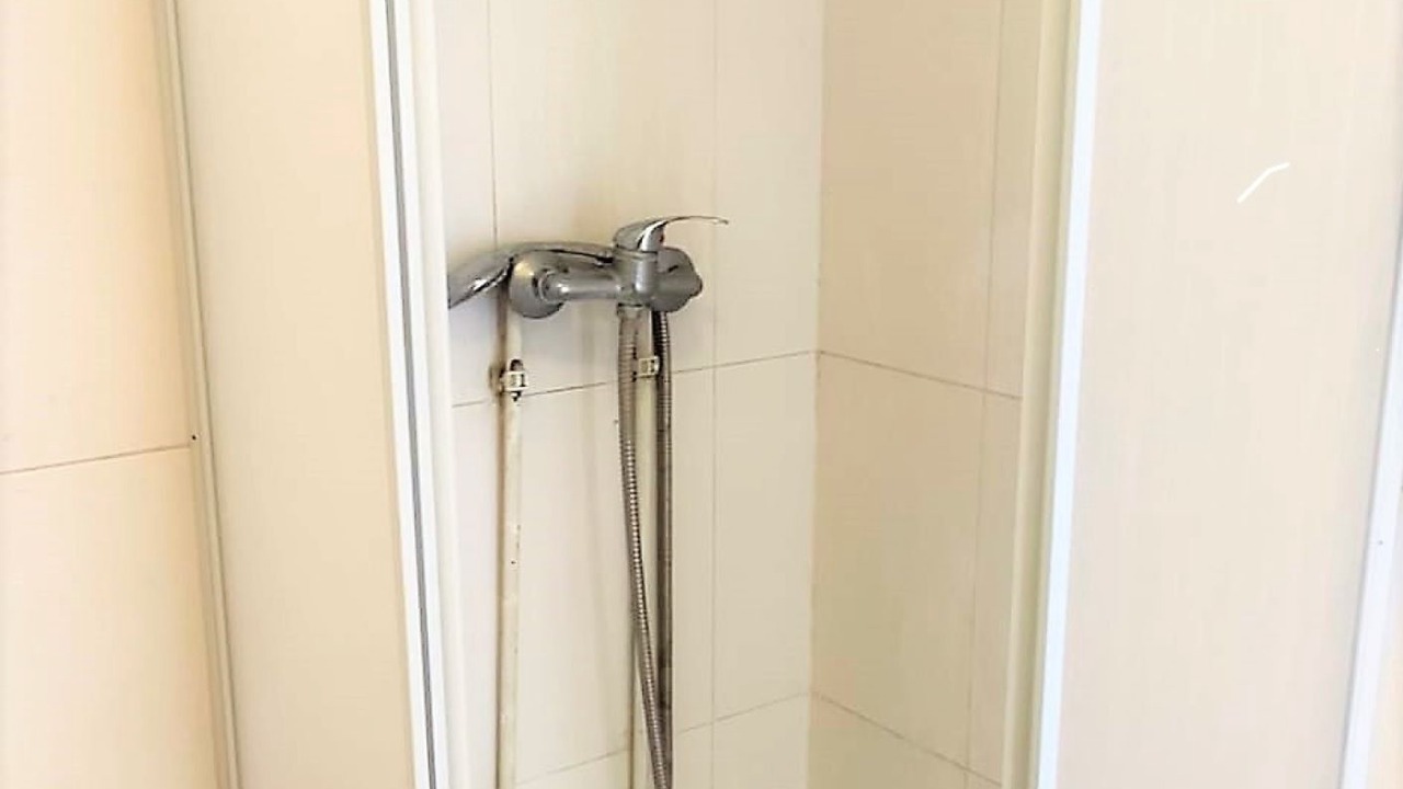 Photo of Bathroom in La Maternitat i Sant Ramon